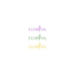 FLORIVA BLOOM Logo - Entry #1765