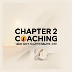 Chapter 2 Coaching Logo - Entry #652
