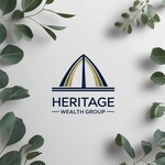 Heritage Wealth Group Logo - Entry #865