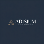 Adisium Wealth Management Logo - Entry #1701