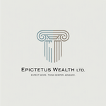 Epictetus Wealth Ltd. Logo - Entry #1121