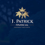 J. Patrick Financial Logo - Entry #44