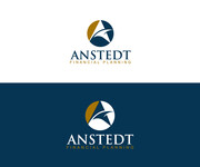 Anstedt Financial Planning Logo - Entry #758
