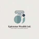 Epictetus Wealth Ltd. Logo - Entry #1107
