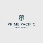 PRIME PACIFIC INSURANCE Logo - Entry #891