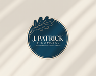 J. Patrick Financial Logo - Entry #3489