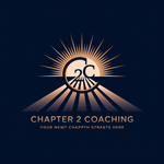 Chapter 2 Coaching Logo - Entry #697
