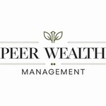 Peer Wealth Management Logo - Entry #105