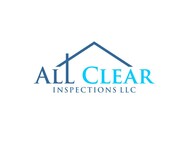 All Clear Inspections LLC Logo - Entry #4
