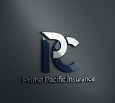 PRIME PACIFIC INSURANCE Logo - Entry #2599