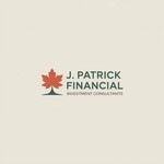J. Patrick Financial Logo - Entry #1079