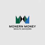 Modern Money Wealth Advisors Logo - Entry #1920