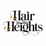 Hair in the Heights Logo - Entry #2187