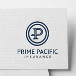 PRIME PACIFIC INSURANCE Logo - Entry #359
