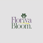 FLORIVA BLOOM Logo - Entry #1115