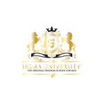 Sigma University™ Logo - Entry #1783