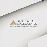 Anastasia & Associates Wealth Management Solutions Logo - Entry #141