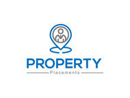 Property Placements Logo - Entry #2014