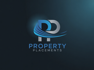 Property Placements Logo - Entry #893