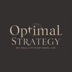 Optimal Strategy Logo - Entry #1643