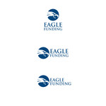 Eagle Funding Logo - Entry #134