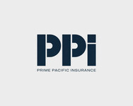PRIME PACIFIC INSURANCE Logo - Entry #2788