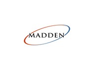 Madden Logo - Entry #3002