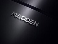 Madden Logo - Entry #635