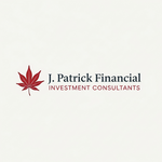 J. Patrick Financial Logo - Entry #857