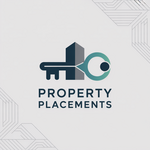Property Placements Logo - Entry #1453