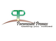 Paramount Promos Logo - Entry #60