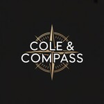 Cole & Compass Logo - Entry #420