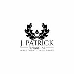 J. Patrick Financial Logo - Entry #2869