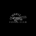 Leadville Flying Club Logo - Entry #1715