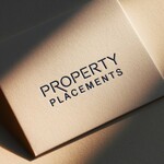 Property Placements Logo - Entry #412