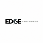 Edge Wealth Management Logo - Entry #3409
