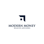 Modern Money Wealth Advisors Logo - Entry #2237