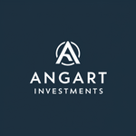 Angart Investments Logo - Entry #727