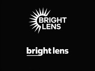 BRIGHT LENS or BRIGHT LENS STUDIO Logo - Entry #533