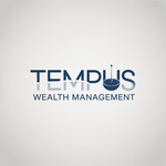 Tempus Wealth Management Logo - Entry #105