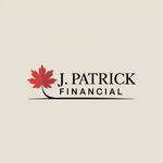 J. Patrick Financial Logo - Entry #428