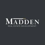 Madden Logo - Entry #1340