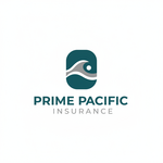 PRIME PACIFIC INSURANCE Logo - Entry #2507