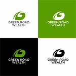Green Road Wealth Logo - Entry #552