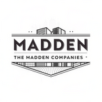 Madden Logo - Entry #5198