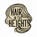 Hair in the Heights Logo - Entry #1565