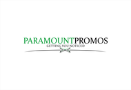 Paramount Promos Logo - Entry #118