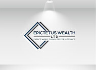 Epictetus Wealth Ltd. Logo - Entry #646