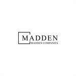 Madden Logo - Entry #5090
