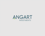 Angart Investments Logo - Entry #571